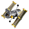 NASA Space Shuttle Discovery 10283 | LEGO® Icons | Buy online at the Official LEGO® Shop US | LEGO Malaysia | JPlus Hobby Shop