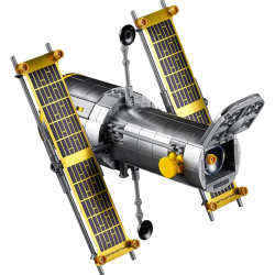 NASA Space Shuttle Discovery 10283 | LEGO® Icons | Buy online at the Official LEGO® Shop US | LEGO Malaysia | JPlus Hobby Shop