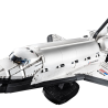 NASA Space Shuttle Discovery 10283 | LEGO® Icons | Buy online at the Official LEGO® Shop US | LEGO Malaysia | JPlus Hobby Shop
