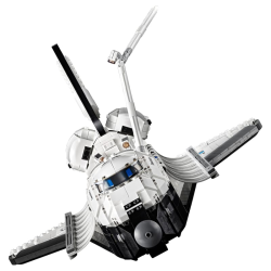 NASA Space Shuttle Discovery 10283 | LEGO® Icons | Buy online at the Official LEGO® Shop US | LEGO Malaysia | JPlus Hobby Shop