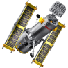 NASA Space Shuttle Discovery 10283 | LEGO® Icons | Buy online at the Official LEGO® Shop US | LEGO Malaysia | JPlus Hobby Shop