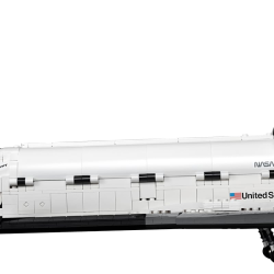 NASA Space Shuttle Discovery 10283 | LEGO® Icons | Buy online at the Official LEGO® Shop US | LEGO Malaysia | JPlus Hobby Shop