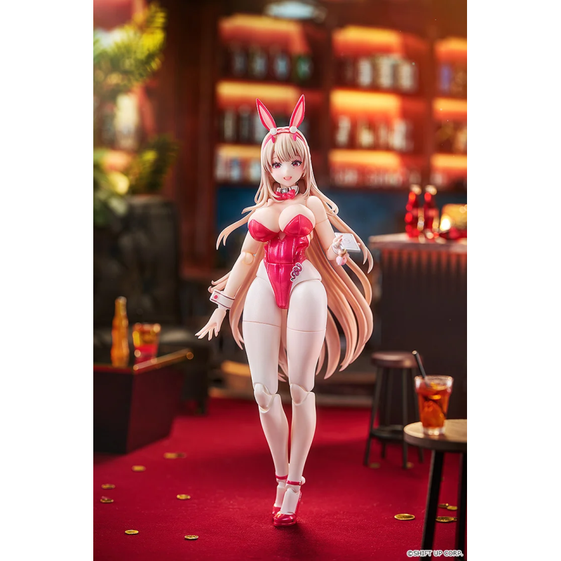 Hyper Body Viper - Toxic Rabbit | LEGO Malaysia | JPlus Hobby Shop