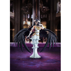 Good Smile Company figma Albedo
