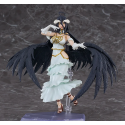 Good Smile Company figma Albedo