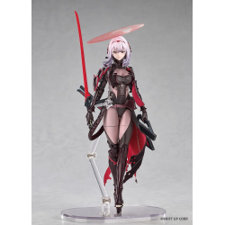 Hyper Body Guren: Black Shadow | Good Smile Company Action Figure — Hyper Body Guren: Black Shadow | JPlus Hobby Shop