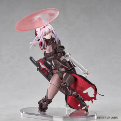 Hyper Body Guren: Black Shadow | Good Smile Company Action Figure — Hyper Body Guren: Black Shadow | JPlus Hobby Shop