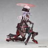 Hyper Body Guren: Black Shadow | Good Smile Company Action Figure — Hyper Body Guren: Black Shadow | JPlus Hobby Shop
