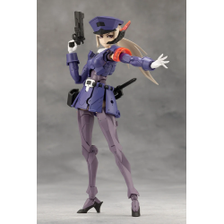 VALIANT｜MEGALOMARIA UNLIMITED UNIVERSE｜Character Model Kits｜Model Kits｜KOTOBUKIYA | Figures・ Model Kits・Hobby