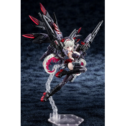 DESIRE MAIDEN MEDIC NIGHT SHIFT｜MEGAMI DEVICE｜KOTOBUKIYA | Figures・ Model Kits・Hobby | JPlus Hobby Shop