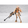 YGGDRASIS SKOLL SHARPSHOOTER TEMPEST｜MEGAMI DEVICE｜Female Character Model Kits (Girlpla)｜Model Kits｜KOTOBUKIYA | Figures・…