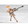 YGGDRASIS SKOLL SHARPSHOOTER TEMPEST｜MEGAMI DEVICE｜Female Character Model Kits (Girlpla)｜Model Kits｜KOTOBUKIYA | Figures・…