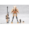 YGGDRASIS SKOLL SHARPSHOOTER TEMPEST｜MEGAMI DEVICE｜Female Character Model Kits (Girlpla)｜Model Kits｜KOTOBUKIYA | Figures・…
