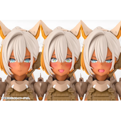 YGGDRASIS SKOLL SHARPSHOOTER TEMPEST｜MEGAMI DEVICE｜Female Character Model Kits (Girlpla)｜Model Kits｜KOTOBUKIYA | Figures・…