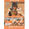 YGGDRASIS SKOLL SHARPSHOOTER TEMPEST｜MEGAMI DEVICE｜Female Character Model Kits (Girlpla)｜Model Kits｜KOTOBUKIYA | Figures・…