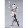 YGGDRASIS GARM RIPPER AVALANCHE｜MEGAMI DEVICE｜Female Character Model Kits (Girlpla)｜Model Kits｜KOTOBUKIYA | Figures・ Model…