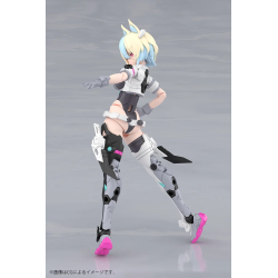 YGGDRASIS GARM RIPPER AVALANCHE｜MEGAMI DEVICE｜Female Character Model Kits (Girlpla)｜Model Kits｜KOTOBUKIYA | Figures・ Model…