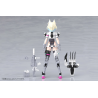 YGGDRASIS GARM RIPPER AVALANCHE｜MEGAMI DEVICE｜Female Character Model Kits (Girlpla)｜Model Kits｜KOTOBUKIYA | Figures・ Model…