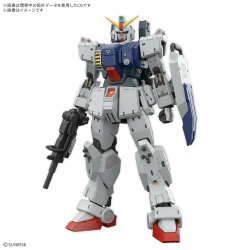 RG 1/144 Gundam Ground Type | JPlus Hobby Shop