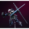 PLAMATEA Armored Soldier of Unknown Affiliation | JPlus Hobby Shop