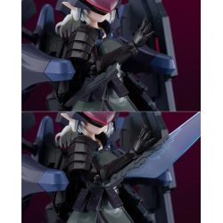 PLAMATEA Armored Soldier of Unknown Affiliation | JPlus Hobby Shop