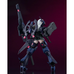 PLAMATEA Armored Soldier of Unknown Affiliation | JPlus Hobby Shop