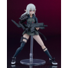PLAMATEA Armored Soldier of Unknown Affiliation | JPlus Hobby Shop