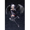 GRANDE SCALE LUMITEA ReACT-A｜ARCANADEA｜Female Character Model Kits (Girlpla)｜Model Kits｜KOTOBUKIYA | Figures・ Model Kits・Hobby…
