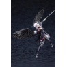 GRANDE SCALE LUMITEA ReACT-A｜ARCANADEA｜Female Character Model Kits (Girlpla)｜Model Kits｜KOTOBUKIYA | Figures・ Model Kits・Hobby…
