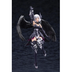 GRANDE SCALE LUMITEA ReACT-A｜ARCANADEA｜Female Character Model Kits (Girlpla)｜Model Kits｜KOTOBUKIYA | Figures・ Model Kits・Hobby…