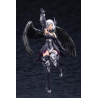 GRANDE SCALE LUMITEA ReACT-A｜ARCANADEA｜Female Character Model Kits (Girlpla)｜Model Kits｜KOTOBUKIYA | Figures・ Model Kits・Hobby…