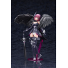 GRANDE SCALE LUMITEA ReACT-A｜ARCANADEA｜Female Character Model Kits (Girlpla)｜Model Kits｜KOTOBUKIYA | Figures・ Model Kits・Hobby…