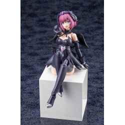 GRANDE SCALE LUMITEA ReACT-A｜ARCANADEA｜Female Character Model Kits (Girlpla)｜Model Kits｜KOTOBUKIYA | Figures・ Model Kits・Hobby…