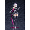 GRANDE SCALE LUMITEA ReACT-A｜ARCANADEA｜Female Character Model Kits (Girlpla)｜Model Kits｜KOTOBUKIYA | Figures・ Model Kits・Hobby…