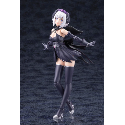 GRANDE SCALE LUMITEA ReACT-A｜ARCANADEA｜Female Character Model Kits (Girlpla)｜Model Kits｜KOTOBUKIYA | Figures・ Model Kits・Hobby…
