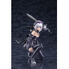 GRANDE SCALE LUMITEA ReACT-A｜ARCANADEA｜Female Character Model Kits (Girlpla)｜Model Kits｜KOTOBUKIYA | Figures・ Model Kits・Hobby…