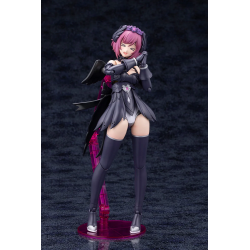 GRANDE SCALE LUMITEA ReACT-A｜ARCANADEA｜Female Character Model Kits (Girlpla)｜Model Kits｜KOTOBUKIYA | Figures・ Model Kits・Hobby…