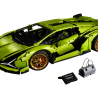Lamborghini Sián FKP 37 42115 | Technic | Buy online at the Official LEGO® Shop MY | LEGO Malaysia | JPlus Hobby Shop
