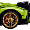 Lamborghini Sián FKP 37 42115 | Technic | Buy online at the Official LEGO® Shop MY | LEGO Malaysia | JPlus Hobby Shop