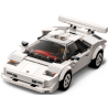 Lamborghini Countach 76908 | Speed Champions | Buy online at the Official LEGO® Shop US | LEGO Malaysia | JPlus Hobby Shop