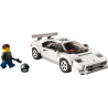 Lamborghini Countach 76908 | Speed Champions | Buy online at the Official LEGO® Shop US | LEGO Malaysia | JPlus Hobby Shop