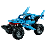 Monster Jam™ Megalodon™ 42134 | Technic™ | Buy online at the Official LEGO® Shop US | LEGO Malaysia | JPlus Hobby Shop