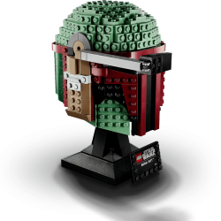 Boba Fett Helmet