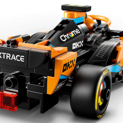 2023 McLaren Formula 1 Race Car 76919 | Speed Champions | Buy online a