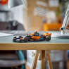 2023 McLaren Formula 1 Race Car 76919 | Speed Champions | Buy online a