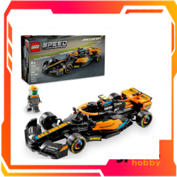 2023 McLaren Formula 1 Race Car 76919 | Speed Champions | Buy online a