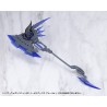 HEAVY WEAPON UNIT80 EVIL AXE GRAY Ver.
