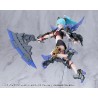 HEAVY WEAPON UNIT80 EVIL AXE GRAY Ver.