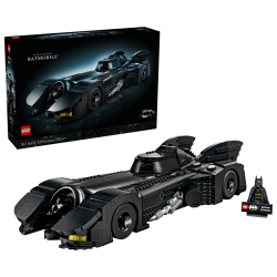 76355 Batman Returns™ Batmobile™