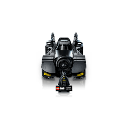 76355 Batman Returns™ Batmobile™